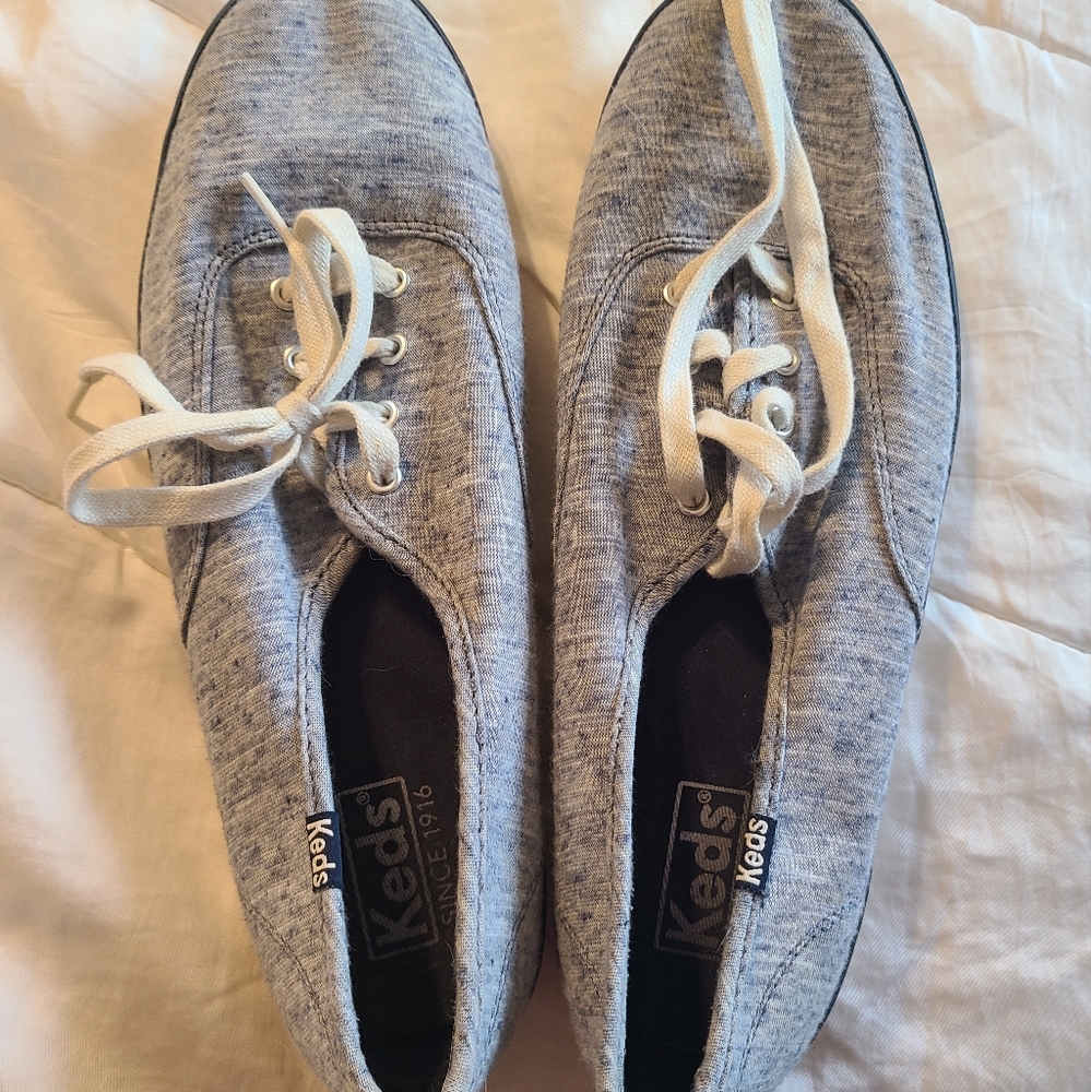 Keds shoes